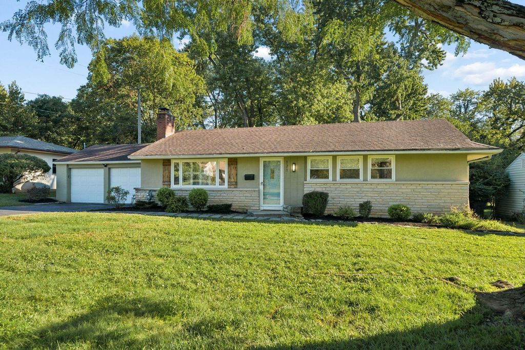 171 Village Drive, Columbus, OH 43214