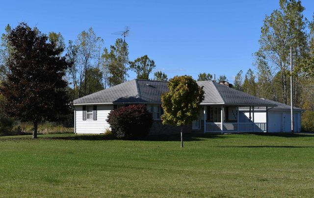 2275 Noble Road, Tawas City, MI 48763