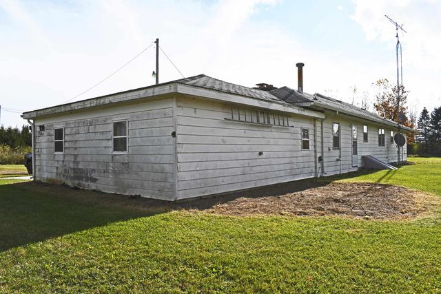 2275 Noble Road, Tawas City, MI 48763