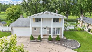 11280 Mandale Drive, Sterling Heights, MI 48312