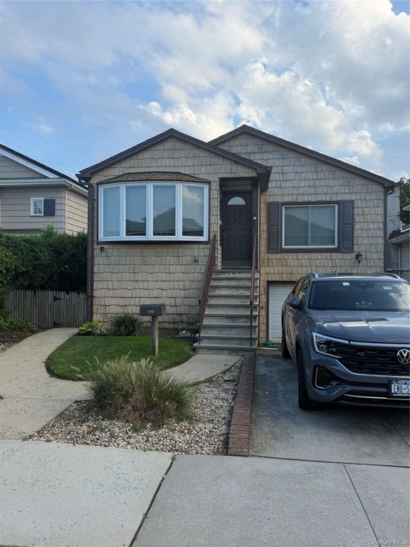 354 E Beech Street, Long Beach, NY 11561 — exterior