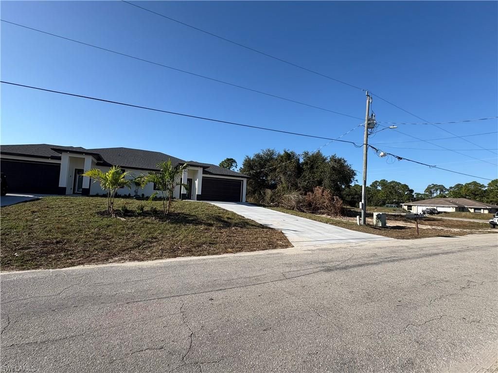 4622 26th ST SW, LEHIGH ACRES, FL 33973 — photo 2