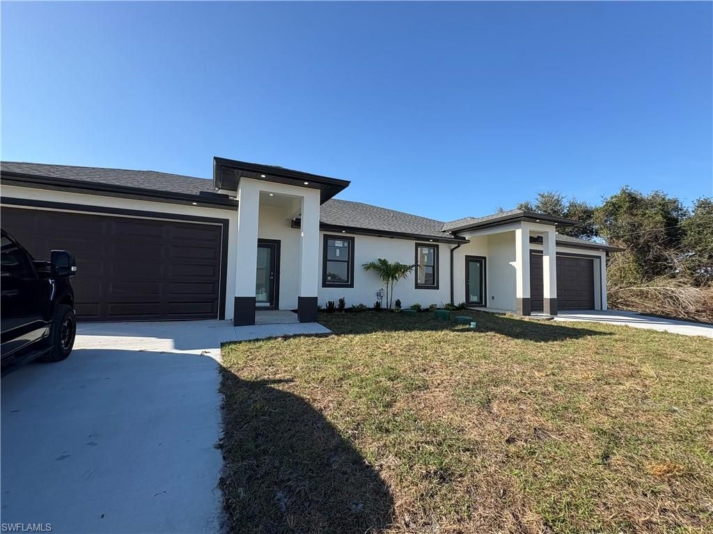 4622 26th ST SW, LEHIGH ACRES, FL 33973 — photo 4