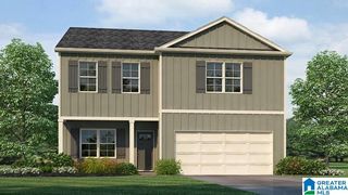 4713 NEWBRIDGE CIRCLE, Mccalla, AL 35022