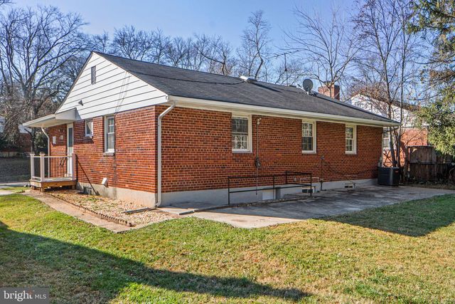 1513 FLORA LN, Silver Spring, MD 20910