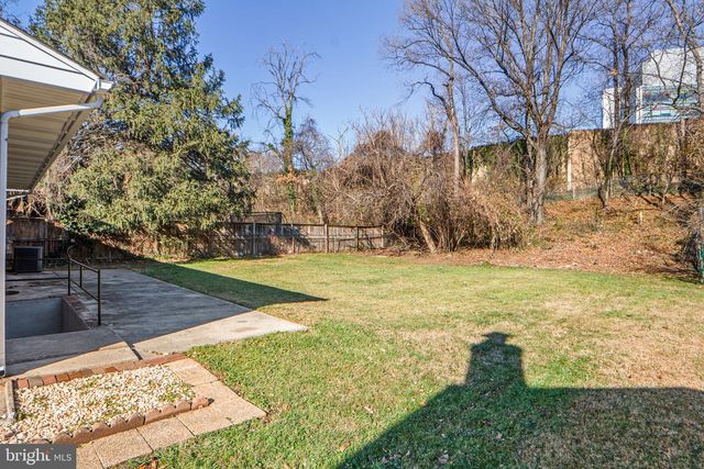 1513 FLORA LN, Silver Spring, MD 20910