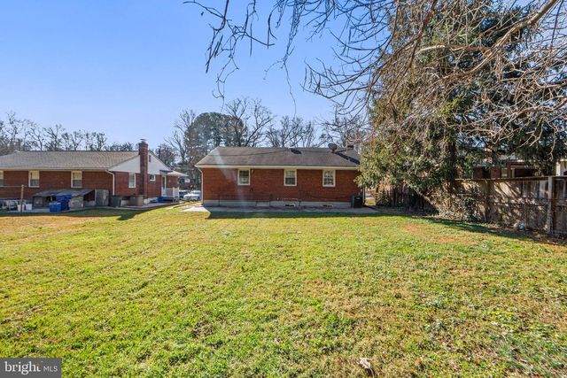 1513 FLORA LN, Silver Spring, MD 20910