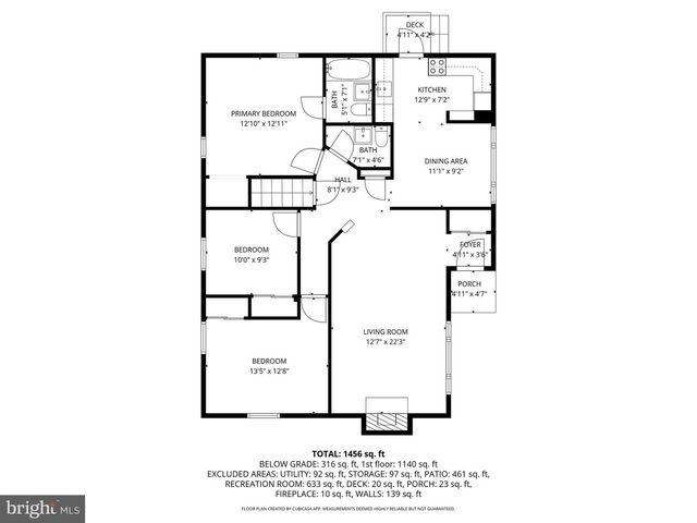 1513 FLORA LN, Silver Spring, MD 20910