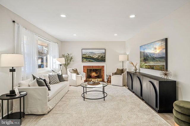 1513 FLORA LN, Silver Spring, MD 20910