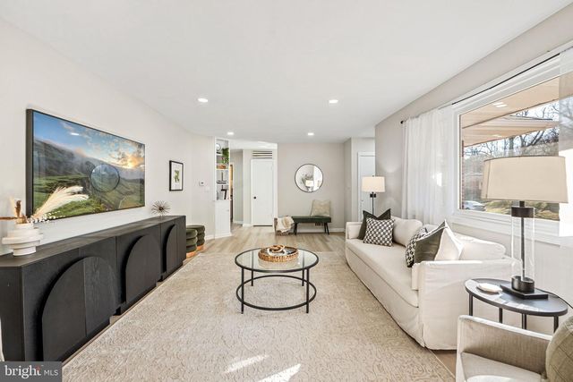 1513 FLORA LN, Silver Spring, MD 20910