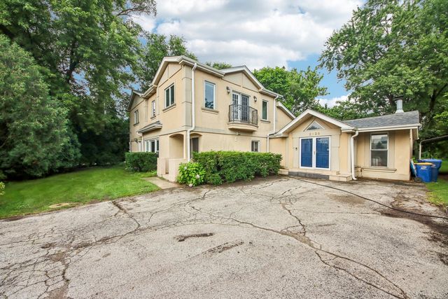 2120 Shermer Road, Northbrook, IL 60062