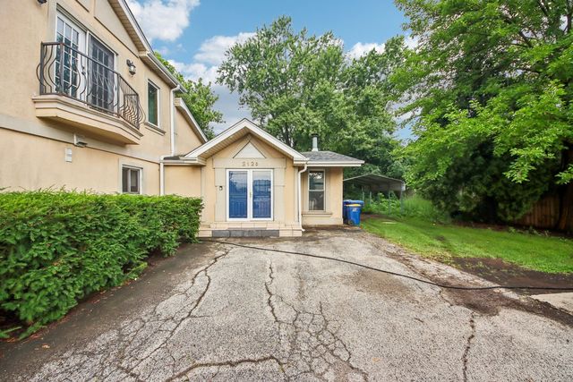 2120 Shermer Road, Northbrook, IL 60062