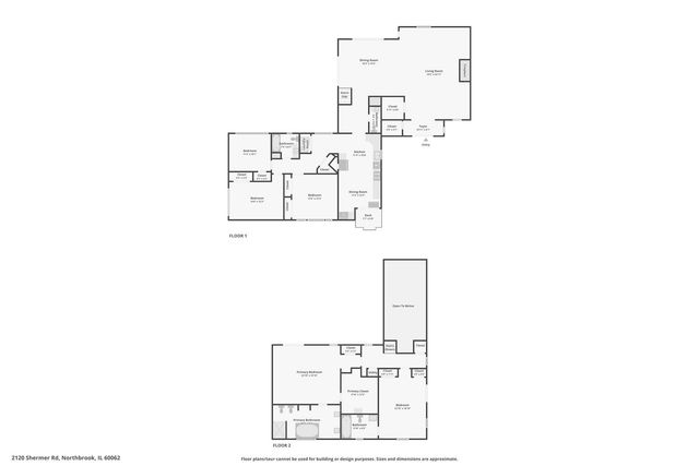 2120 Shermer Road, Northbrook, IL 60062