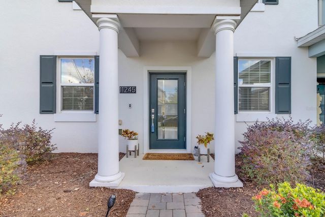 11245 LISTENING DRIVE, Orlando, FL 32832