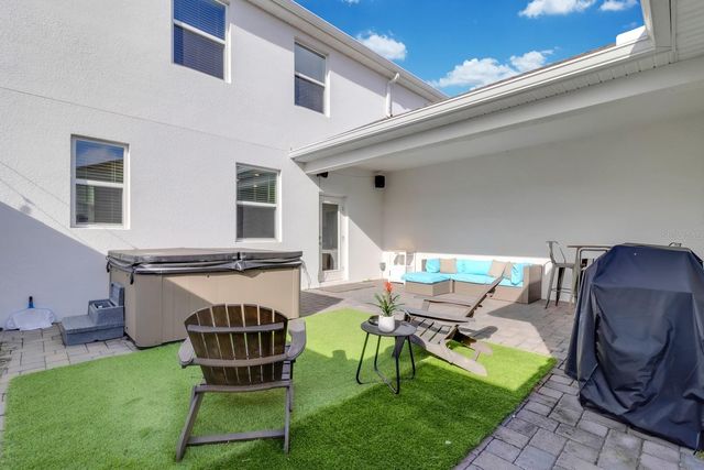 11245 LISTENING DRIVE, Orlando, FL 32832