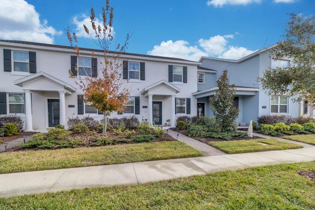 11245 LISTENING DRIVE, Orlando, FL 32832