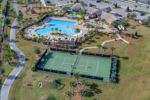 11245 LISTENING DRIVE, Orlando, FL 32832