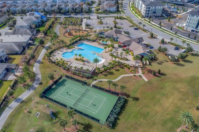 11245 LISTENING DRIVE, Orlando, FL 32832