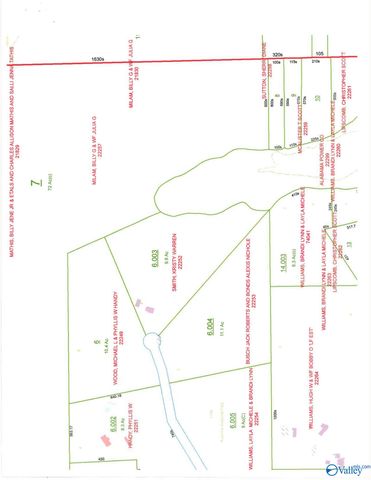 404 Runyan Road, Gadsden, AL 35901
