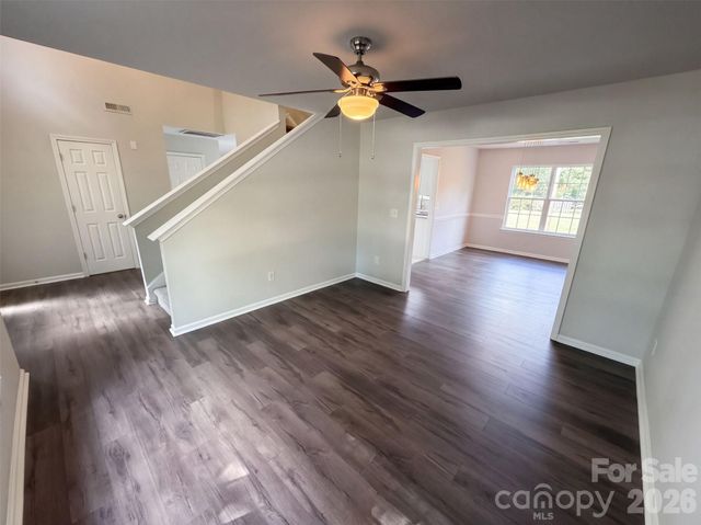 815 Southridge Drive, Monroe, NC 28112
