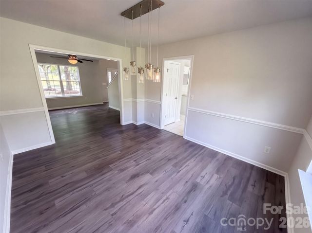 815 Southridge Drive, Monroe, NC 28112