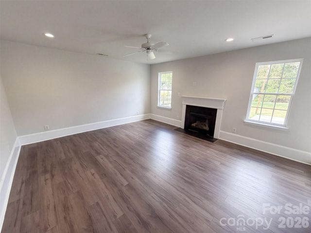 815 Southridge Drive, Monroe, NC 28112