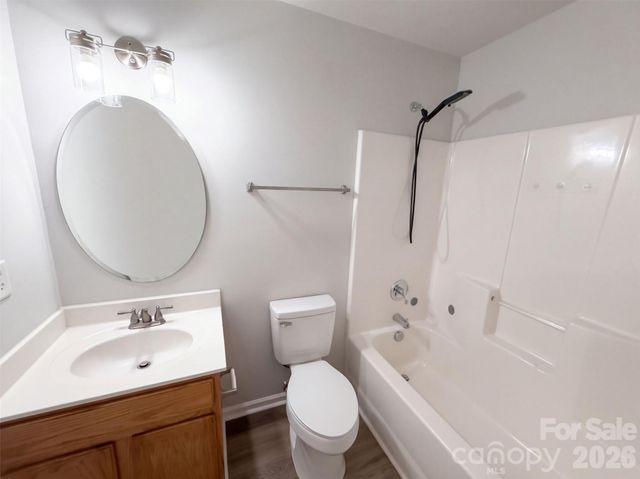 815 Southridge Drive, Monroe, NC 28112