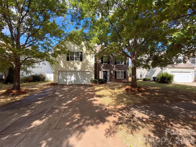 815 Southridge Drive, Monroe, NC 28112