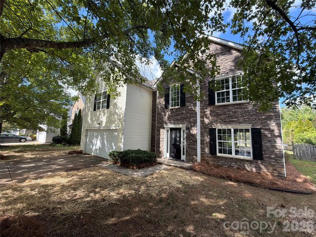 815 Southridge Drive, Monroe, NC 28112