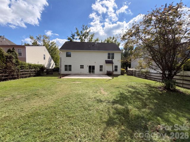815 Southridge Drive, Monroe, NC 28112