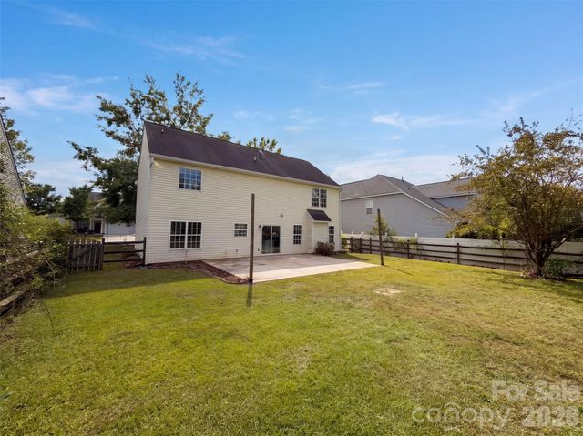 815 Southridge Drive, Monroe, NC 28112