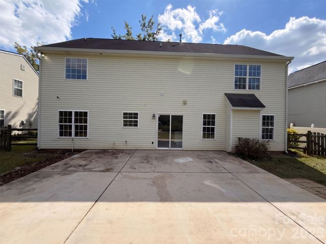 815 Southridge Drive, Monroe, NC 28112