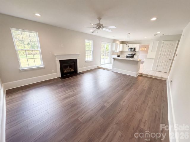 815 Southridge Drive, Monroe, NC 28112