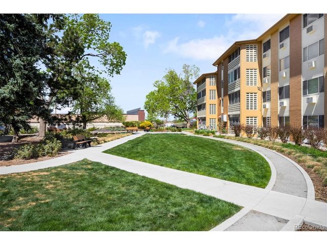 9655 E Center Ave 8A, Denver, CO 80247