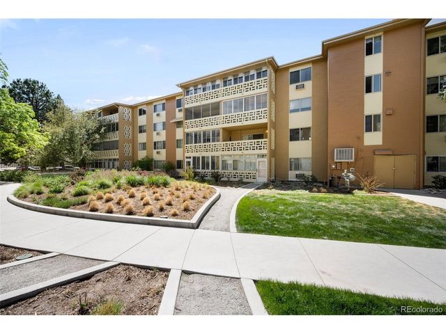 9655 E Center Ave 8A, Denver, CO 80247