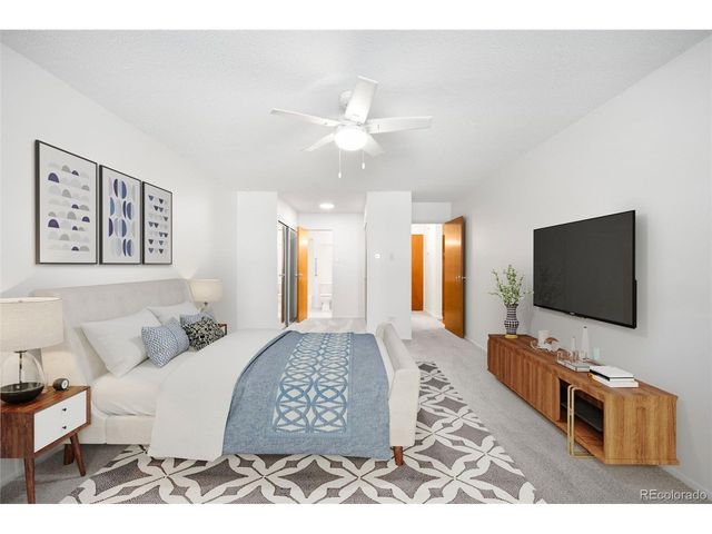 9655 E Center Ave 8A, Denver, CO 80247