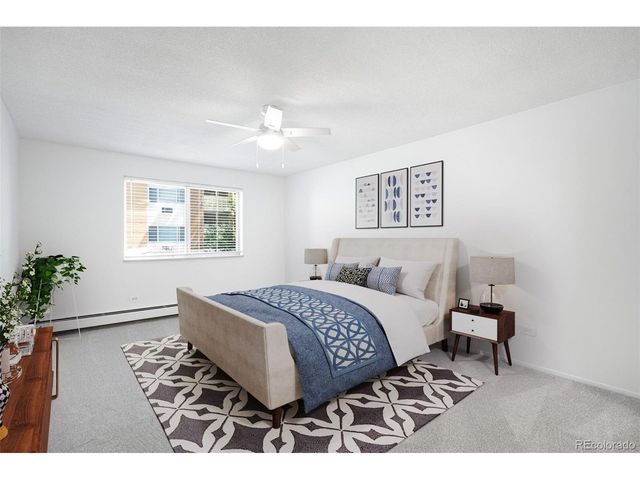 9655 E Center Ave 8A, Denver, CO 80247