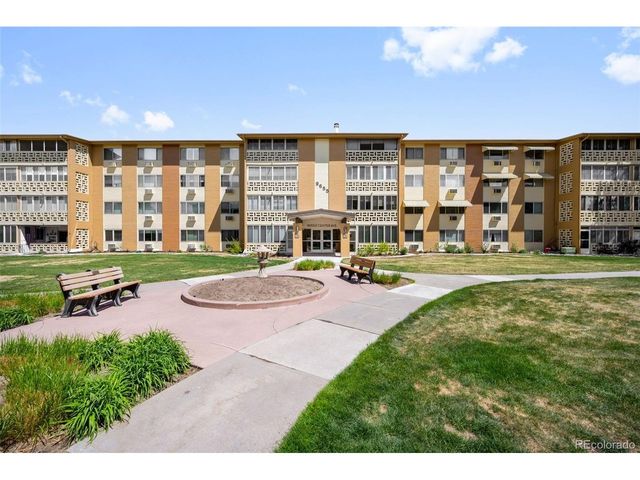 9655 E Center Ave 8A, Denver, CO 80247