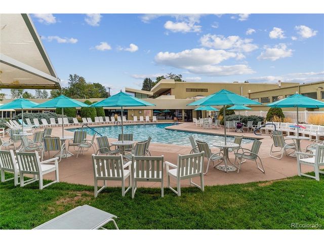 9655 E Center Ave 8A, Denver, CO 80247