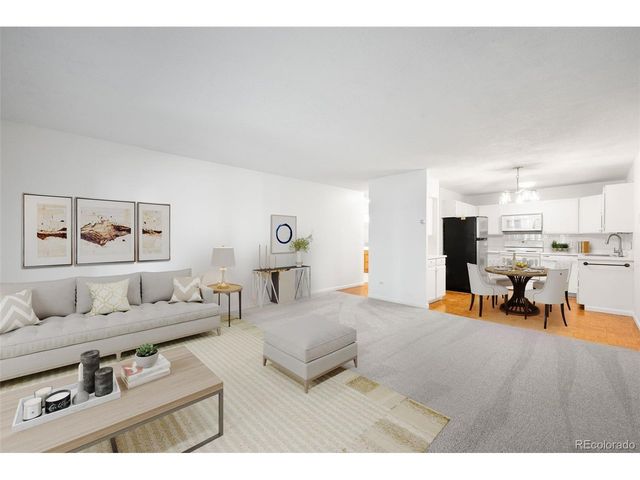 9655 E Center Ave 8A, Denver, CO 80247