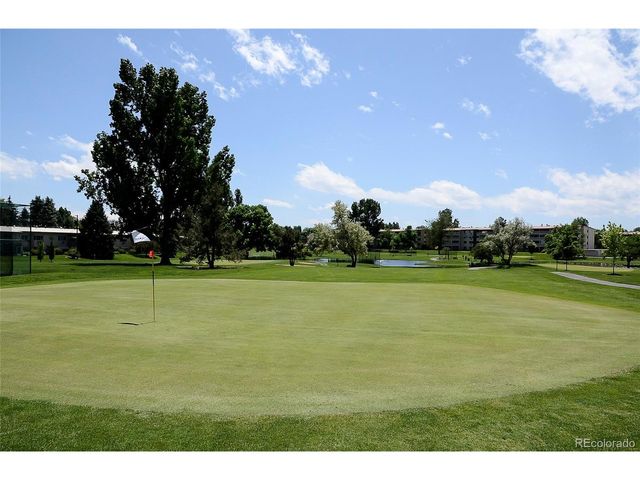 9655 E Center Ave 8A, Denver, CO 80247