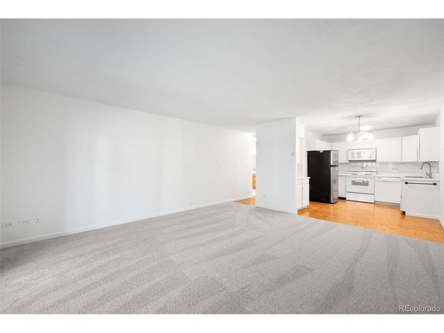 9655 E Center Ave 8A, Denver, CO 80247