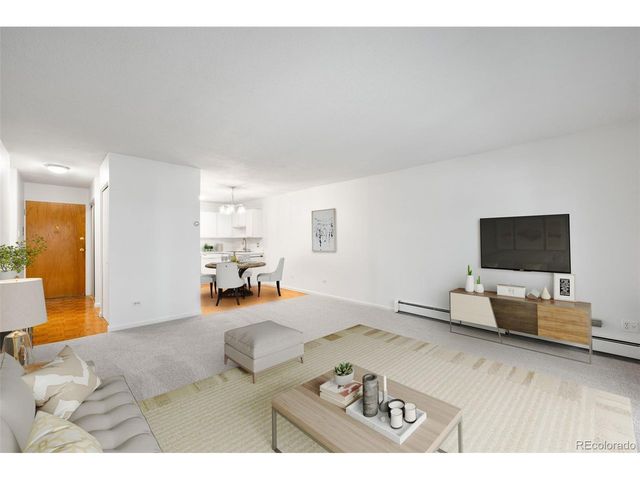 9655 E Center Ave 8A, Denver, CO 80247