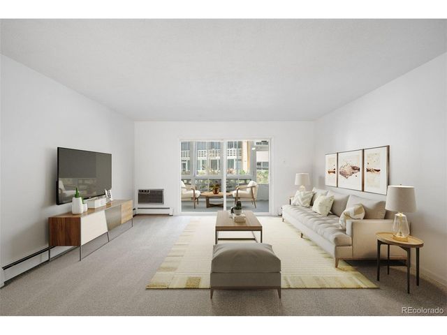 9655 E Center Ave 8A, Denver, CO 80247