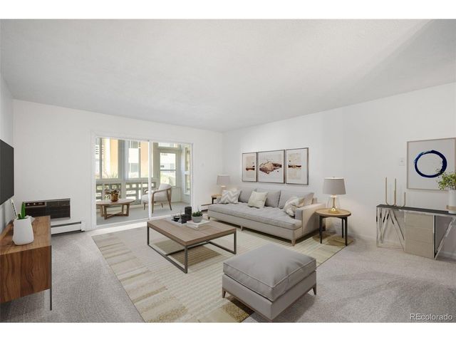 9655 E Center Ave 8A, Denver, CO 80247