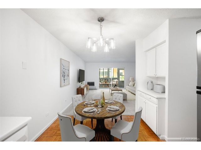 9655 E Center Ave 8A, Denver, CO 80247