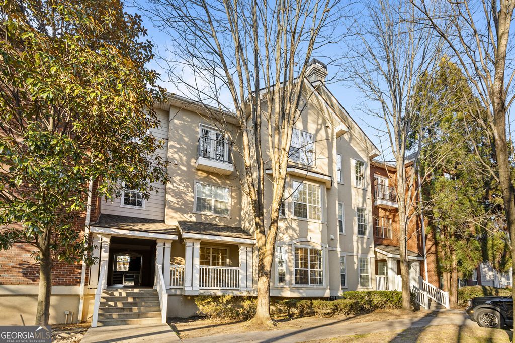 5641 Roswell Road 103, Atlanta, GA 30342