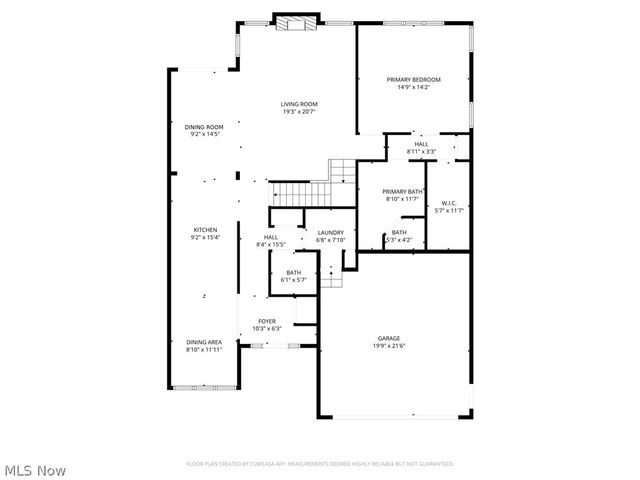 455 Dornoch Lane, Highland Heights, OH 44143