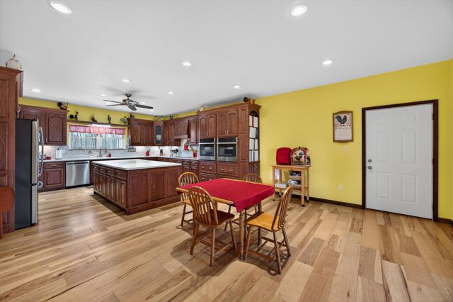 4085 Corinth Road, Lafayette, GA 30728