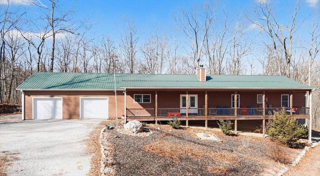 4085 Corinth Road, Lafayette, GA 30728